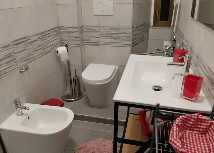 Dama Domus Διαμέρισμα